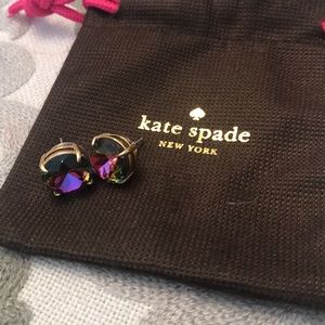 Kate Spade Studs